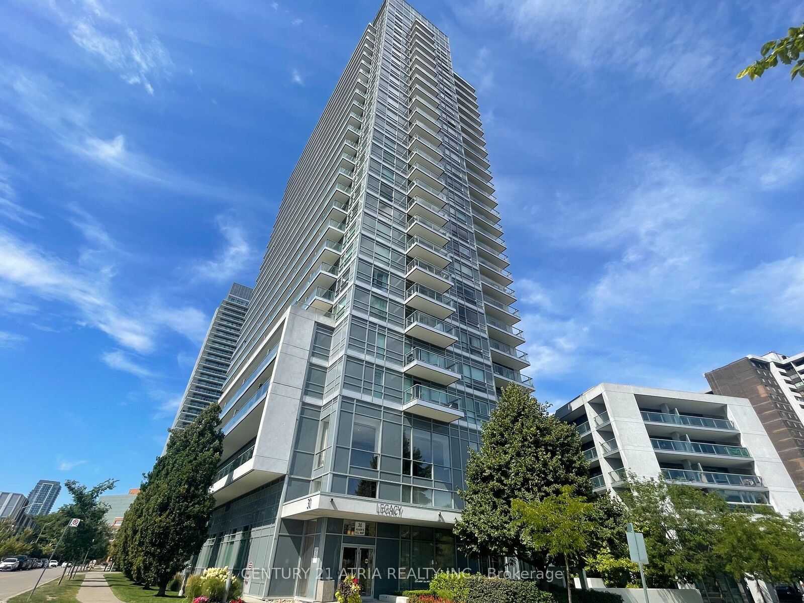 Photo de la propriété:  30 Herons Hill Way N 1504  ON M2J 0A7 