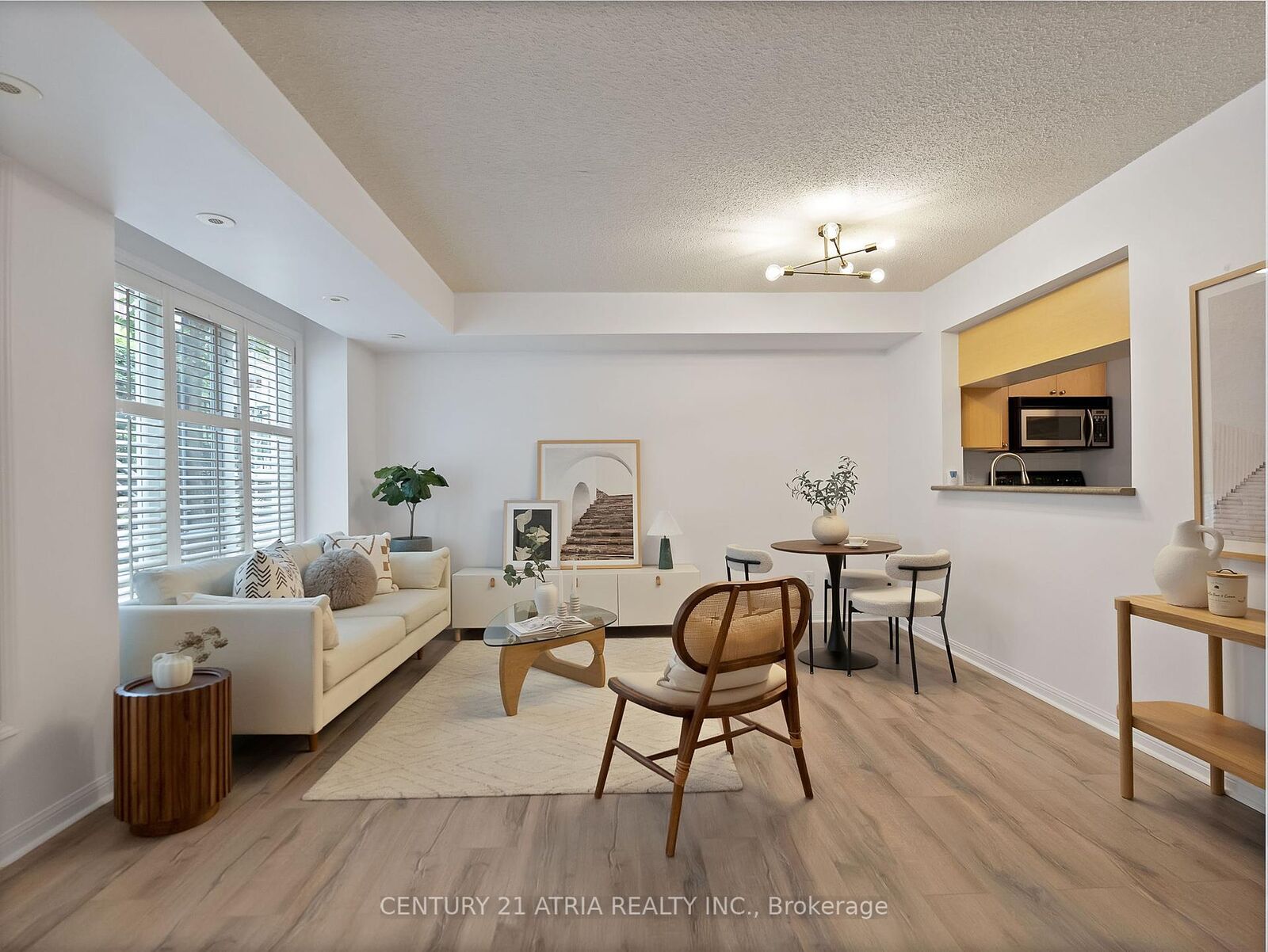 Property Photo:  5 Everson Drive 1106  ON M2N 7C3 