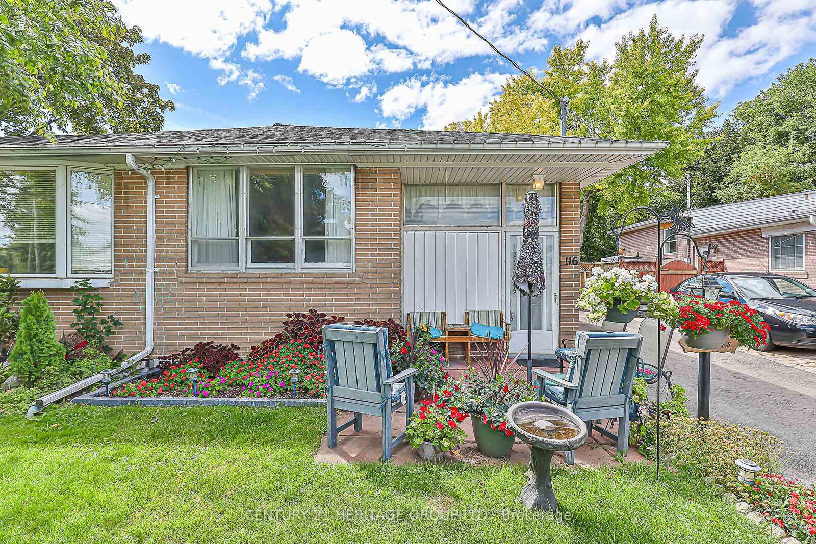 Photo de la propriété: 116 Longford Drive ON L3Y 2Y5
