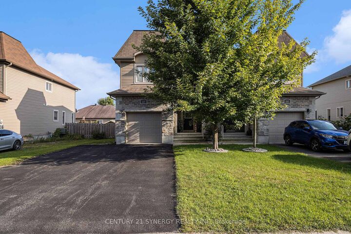 Property Photo: 97 Asselin Street E ON K0A 2M0