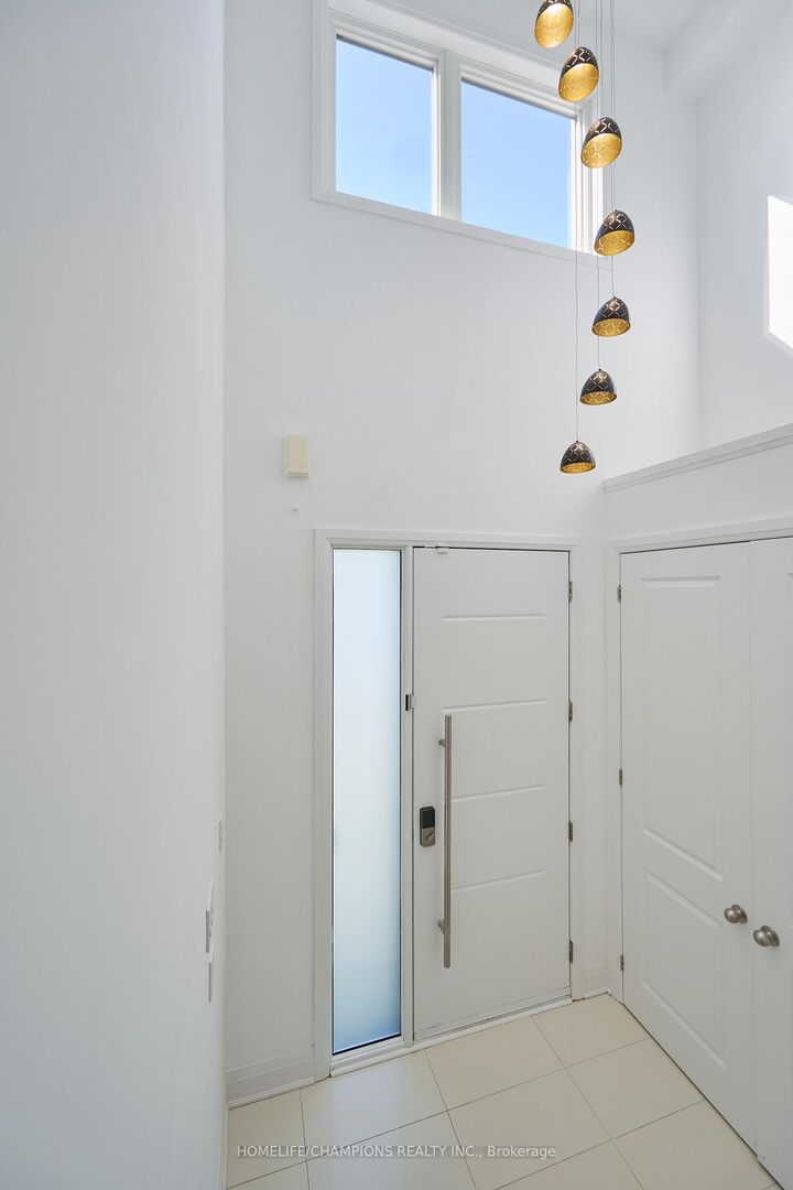 Property Photo: 195 Port Darlington Road ON L1C 2W3