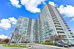 Property Photo: 4725 Sheppard Avenue E 1204 ON M1S 5B2