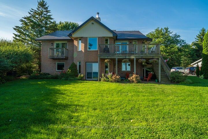Property Photo:  3126B County Rd 8 Road  ON K0K 2T0 