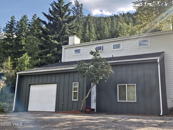 Property Photo:  1200 Deer Boulevard A  CO 81620 
