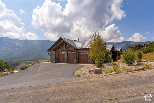 Property Photo:  2314 E 6825 N  UT 84310 