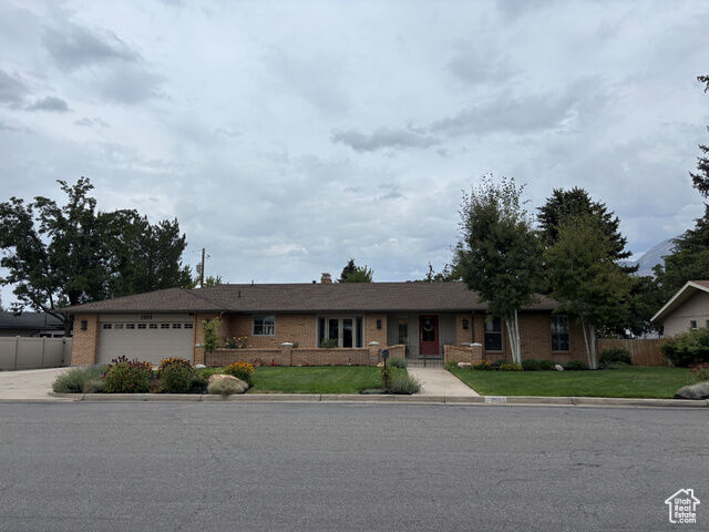 Property Photo:  Address not disclosed  UT 84093 