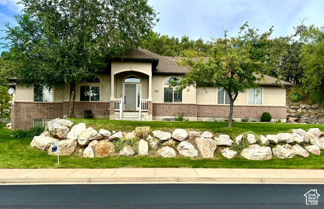Property Photo:  Address not disclosed  UT 84040 