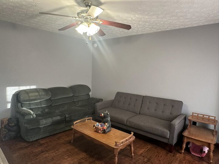 Property Photo: 572 Township Road 145 OH 45638