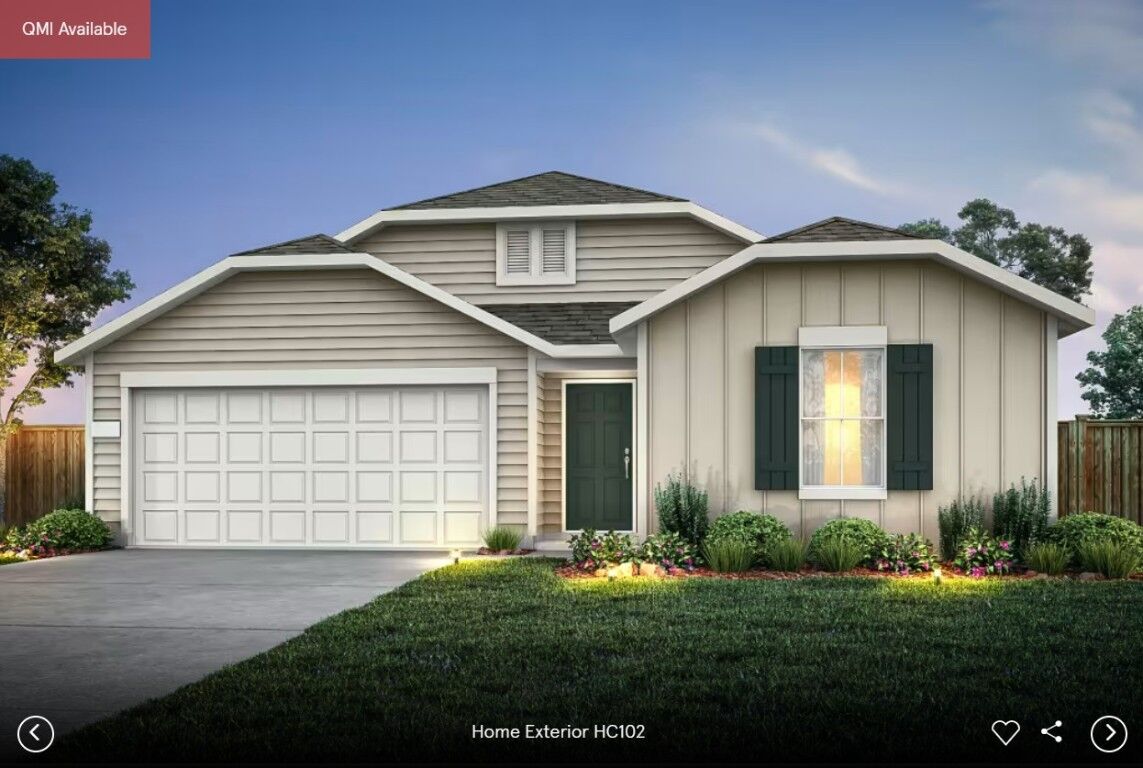 Property Photo: 1525 Sky Vista Drive TX 76513