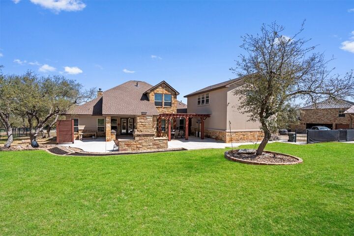 Property Photo:  141 Chadwick Drive  TX 78628 