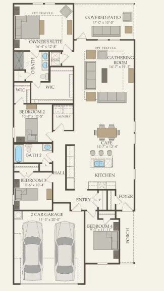 Property Photo: 498 Kapok Street TX 78610