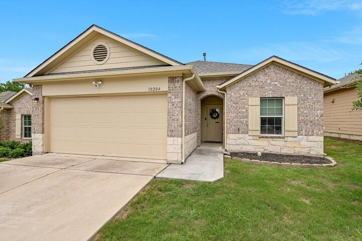 10204 Tildon Avenue  Austin TX 78754 photo