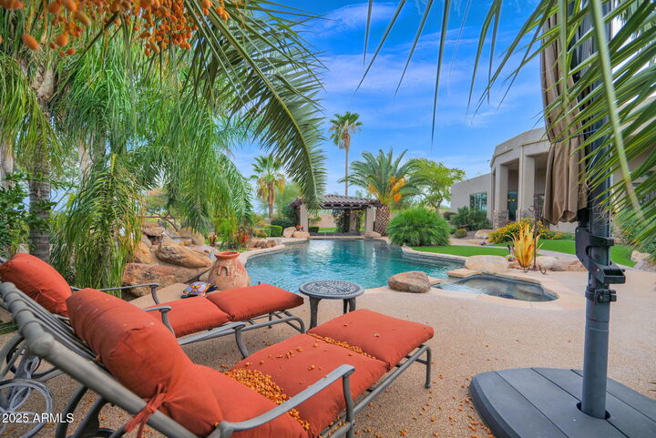 Property Photo:  30709 N 149th Street  AZ 85262 