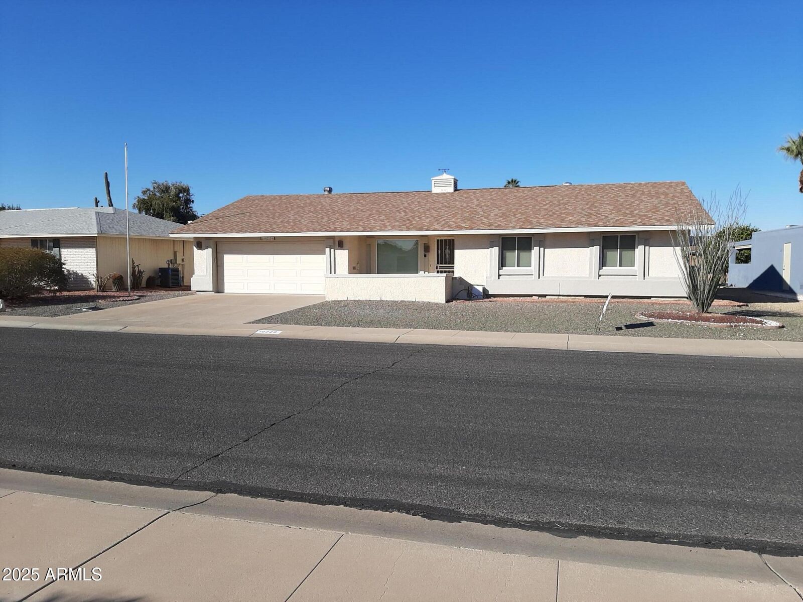 Property Photo: 10226 W Gulf Hills Drive AZ 85351