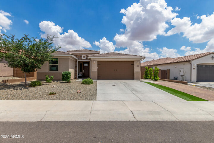 12289 E Ballentine Road  Gold Canyon AZ 85118 photo