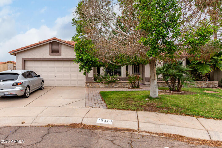 Property Photo:  15014 S 28th Street  AZ 85048 