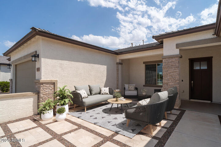 Property Photo:  8513 S 22nd Drive  AZ 85041 