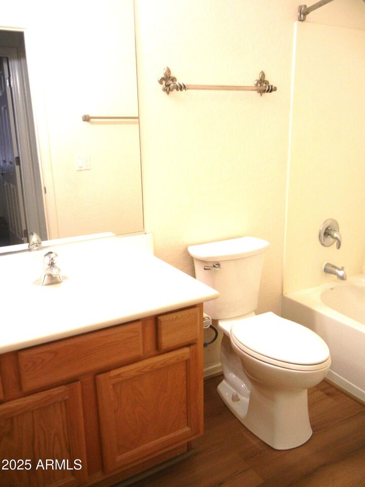 Property Photo: 3440 E Packard Drive AZ 85298