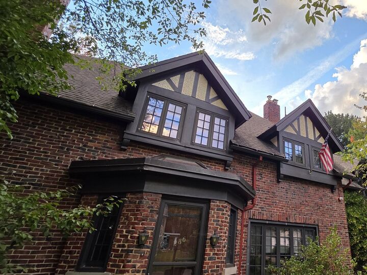 Property Photo: 286 Jefferson Street PA 16335