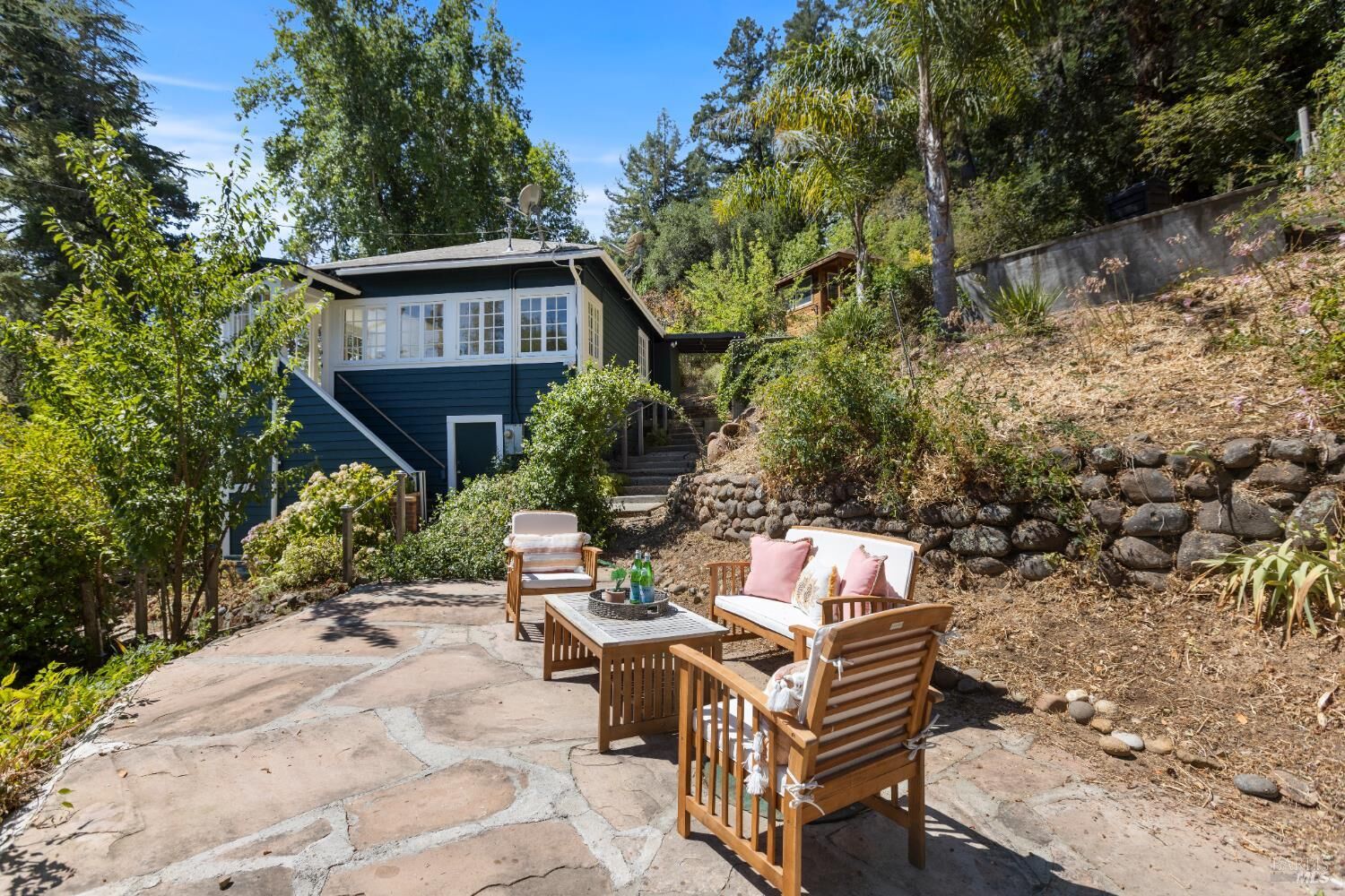 Property Photo: 20 La Vuelta Avenue CA 94938