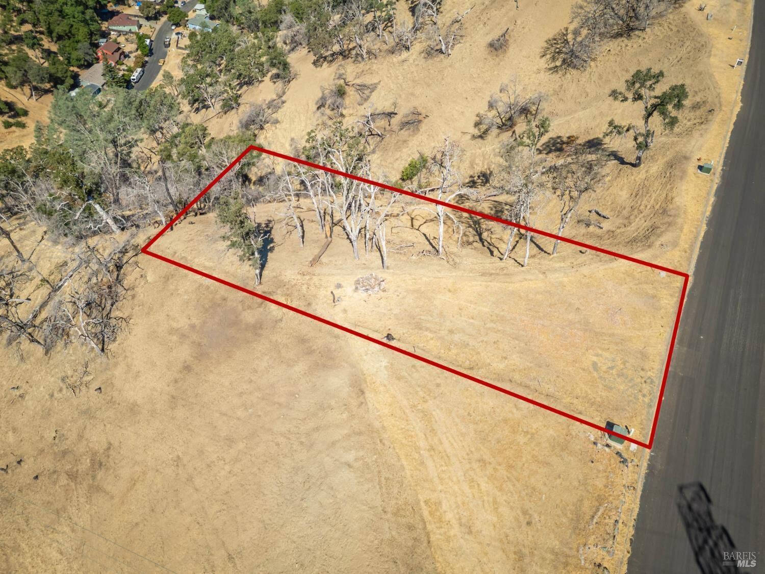 Property Photo:  1103 Westridge Drive  CA 94558 