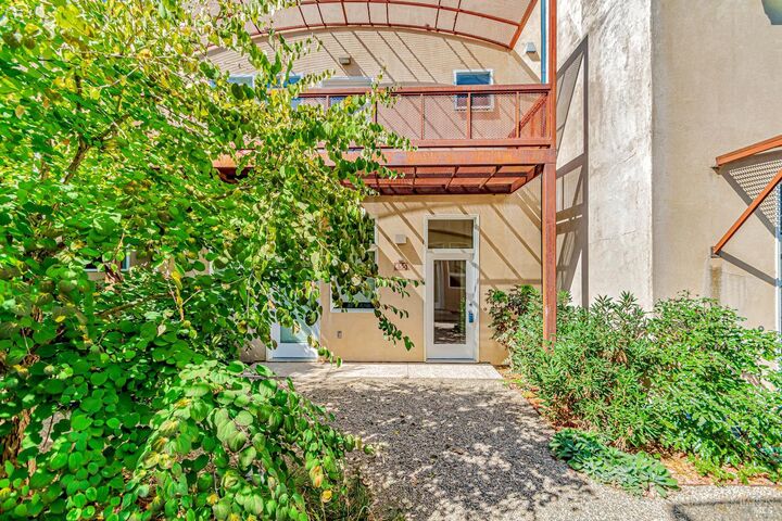 Property Photo:  455 Florence Avenue  CA 95472 