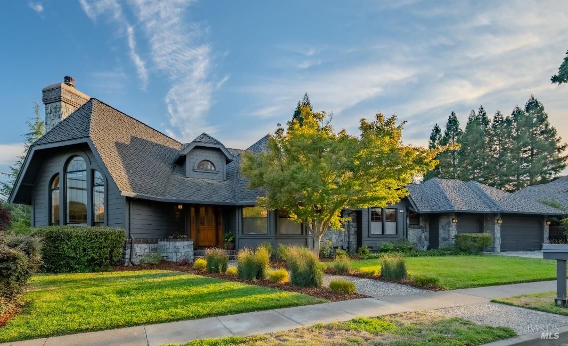 Property Photo: 495 Eastin Drive CA 95476