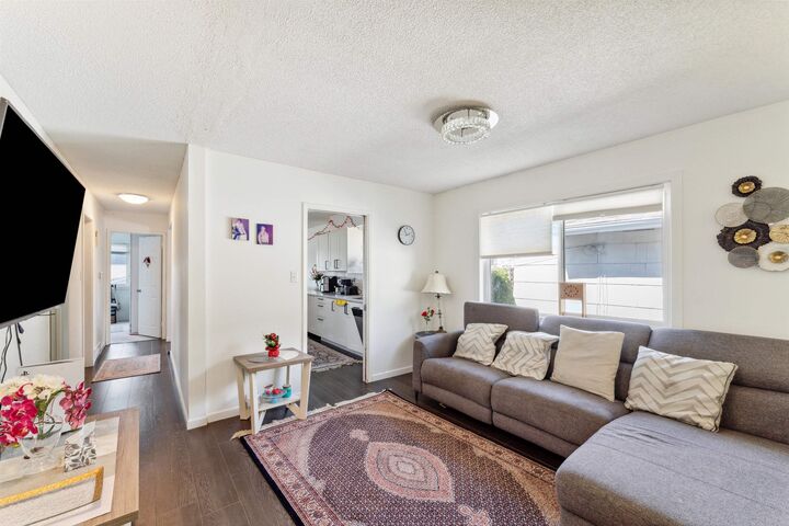 Property Photo: 1949 Mahon Avenue BC V7M 2T4