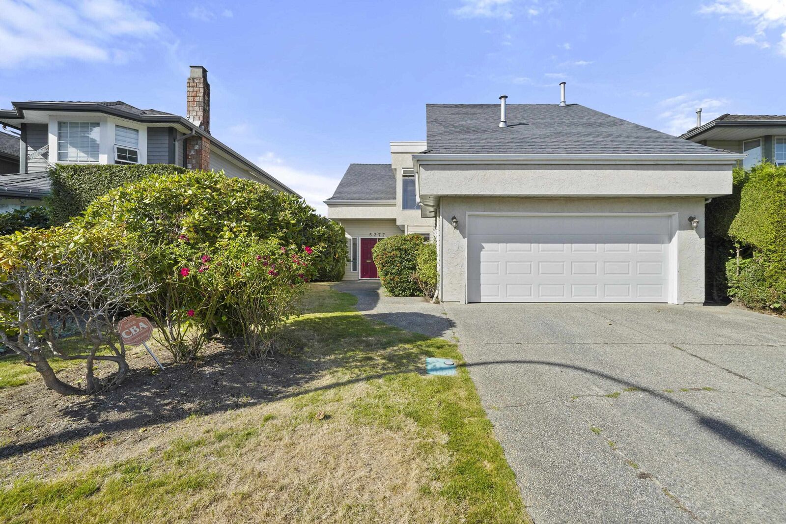 Photo de la propriété: 5377 Jaskow Drive BC V7E 5H9