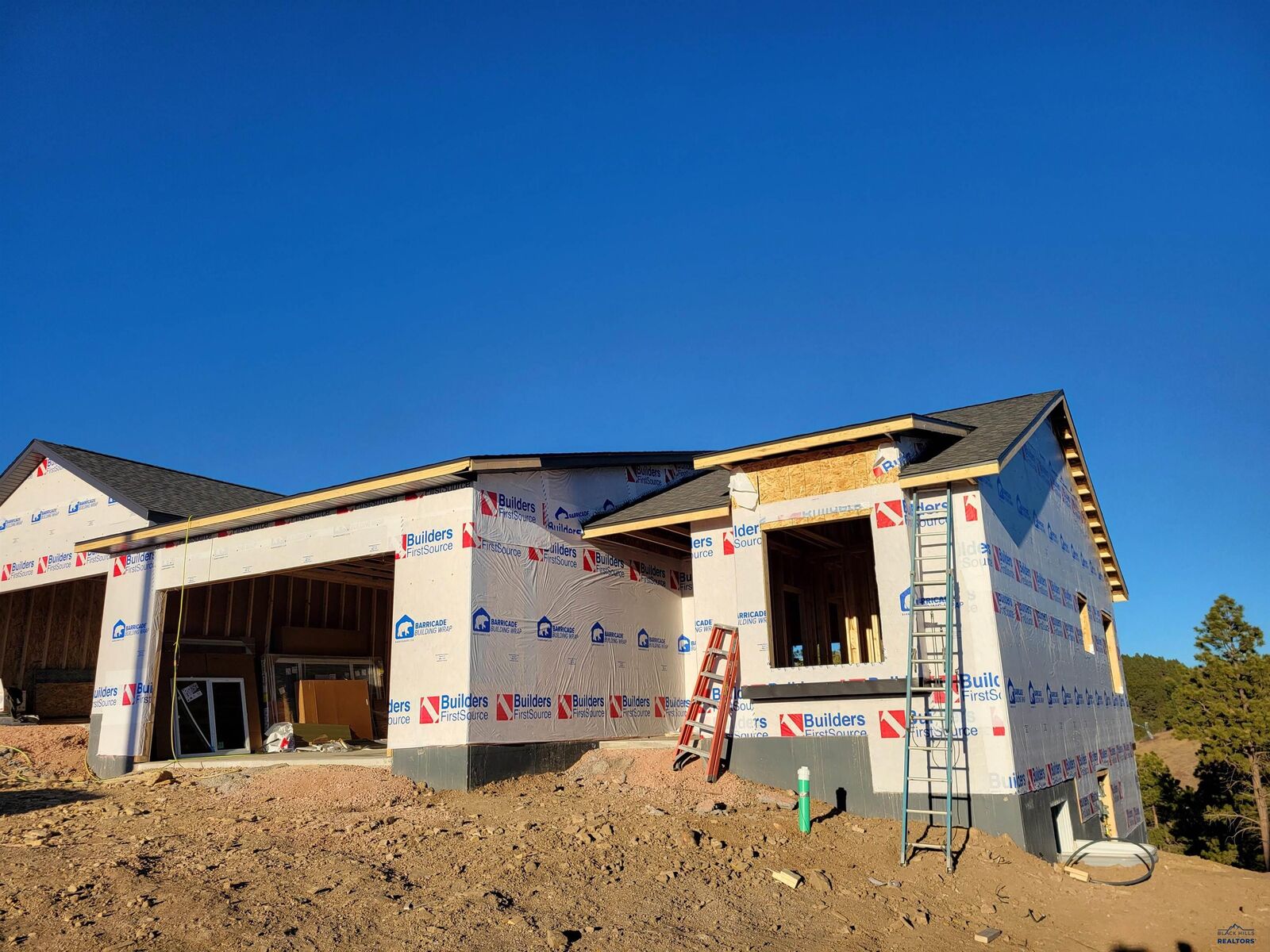 Property Photo:  1242 Pinnacle Ct  SD 57701 