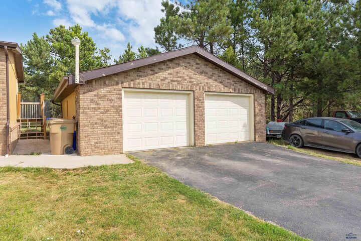 Property Photo:  5904 Ash  SD 57718 