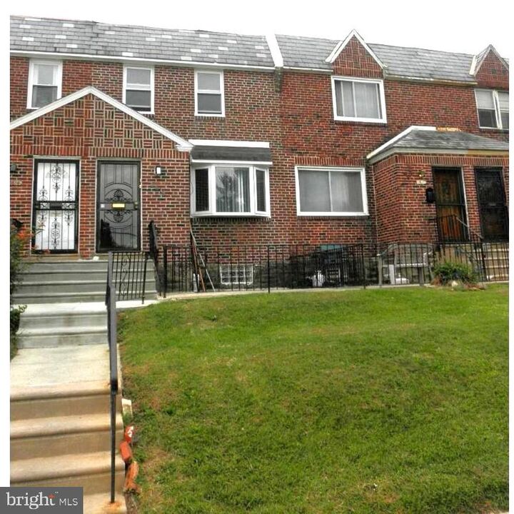 Property Photo:  8616 Pickering Avenue  PA 19150 