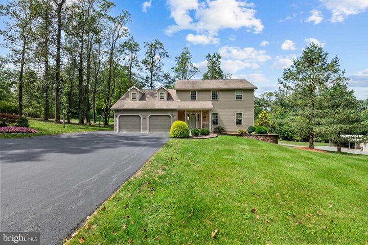 Property Photo:  240 Ruth Road  PA 19522 
