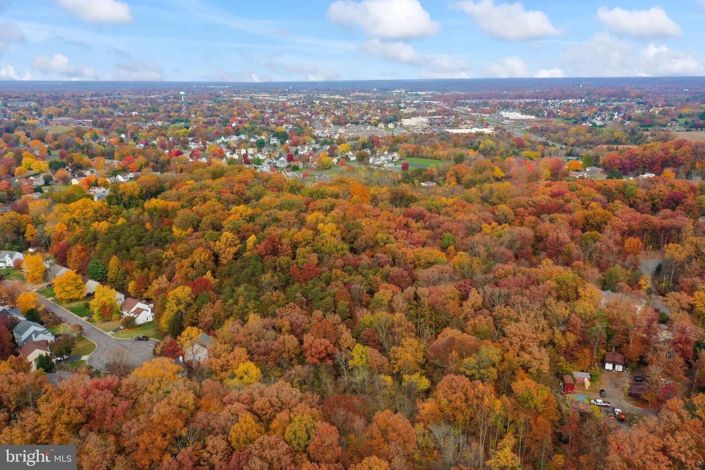 Property Photo: 10299 S Grant Avenue VA 20110
