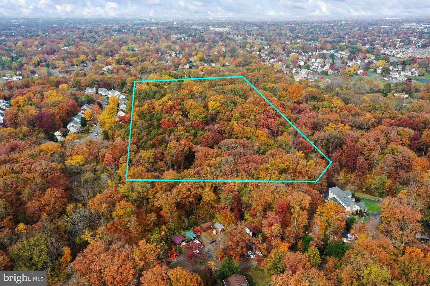 Property Photo:  10299 S Grant Avenue  VA 20110 