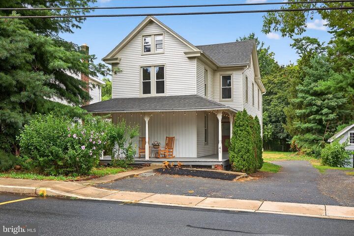 41 Blue Rock Road  Millersville PA 17551 photo
