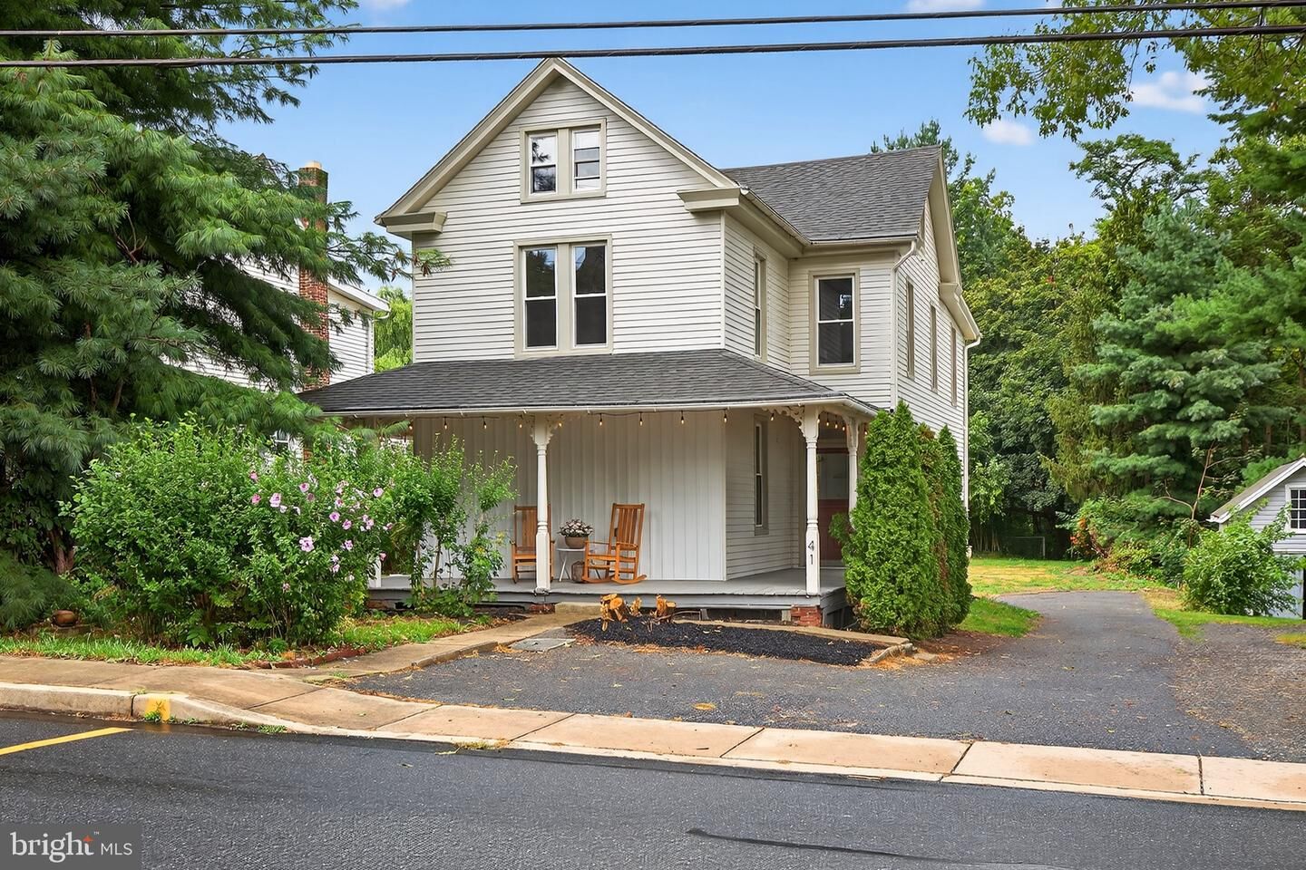 Property Photo:  41 Blue Rock Road  PA 17551 