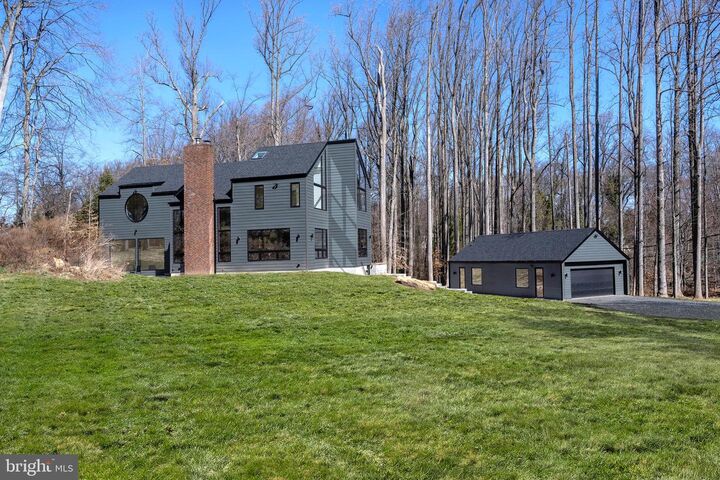 Property Photo:  3146 Mill Road  PA 18902
