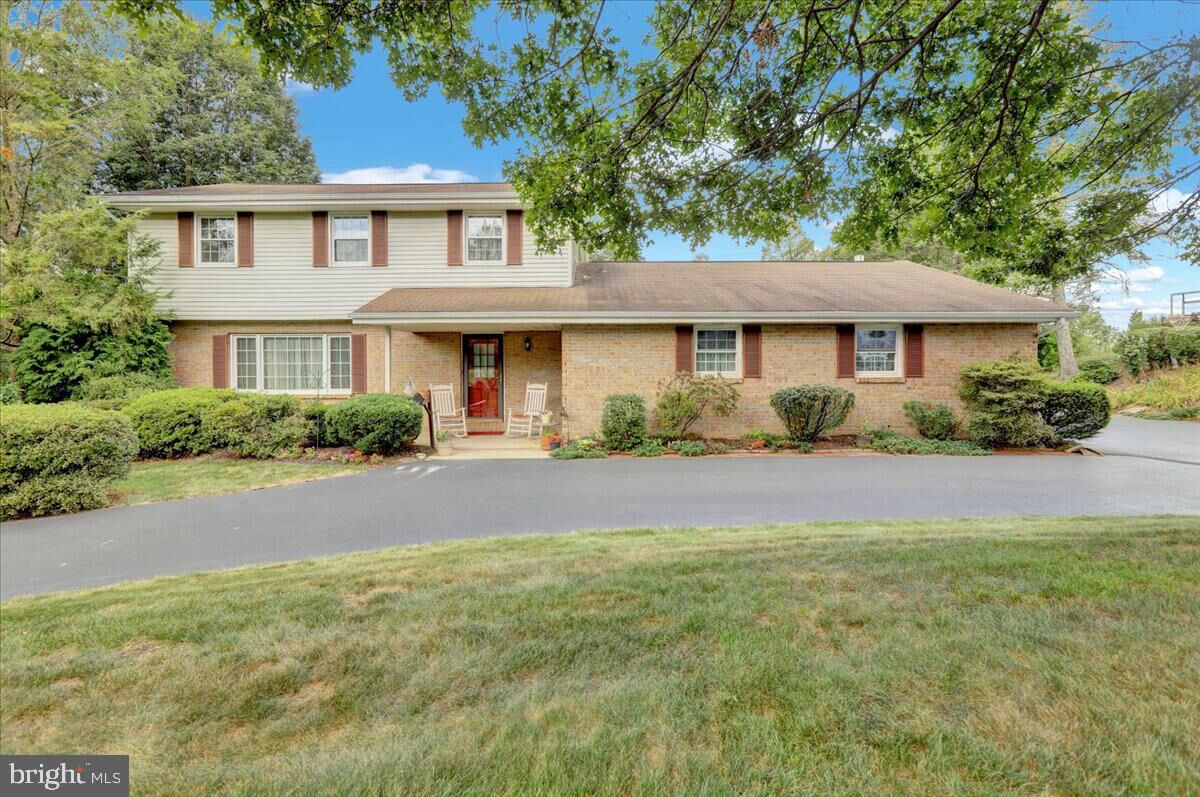 Property Photo: 830 N Church Road PA 19608