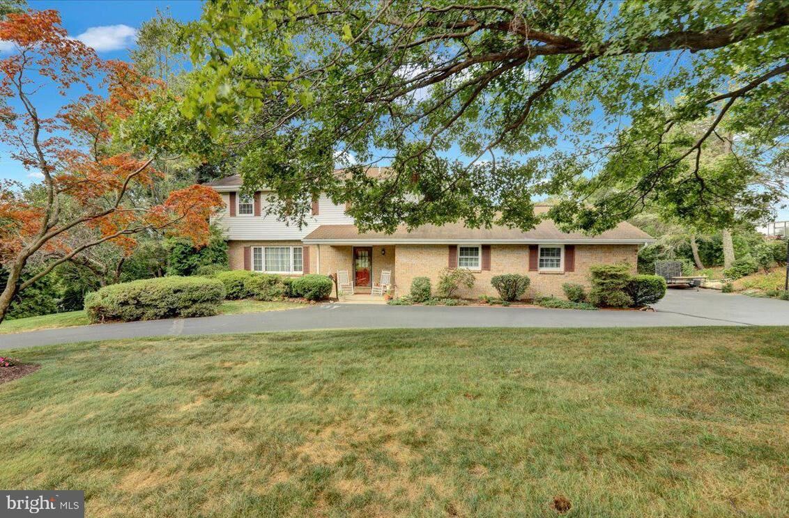 Property Photo:  830 N Church Road  PA 19608 