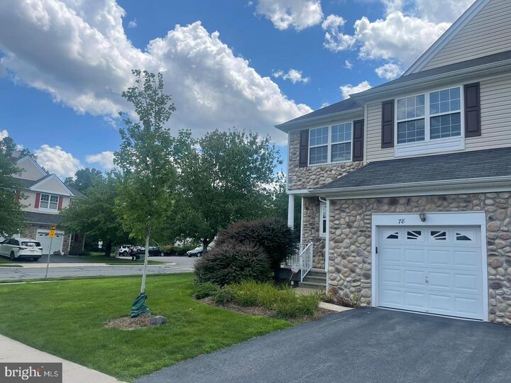 78 River Birch Circle  Princeton NJ 08540 photo