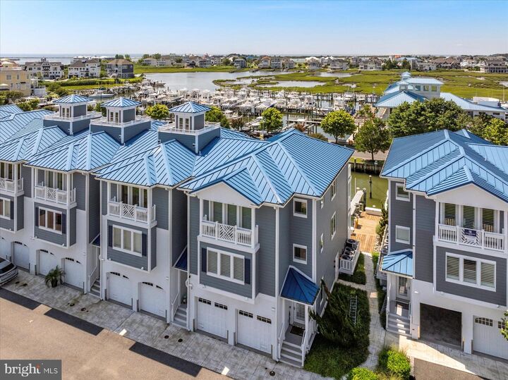 13000 Marina View Lane 20  Ocean City MD 21842 photo