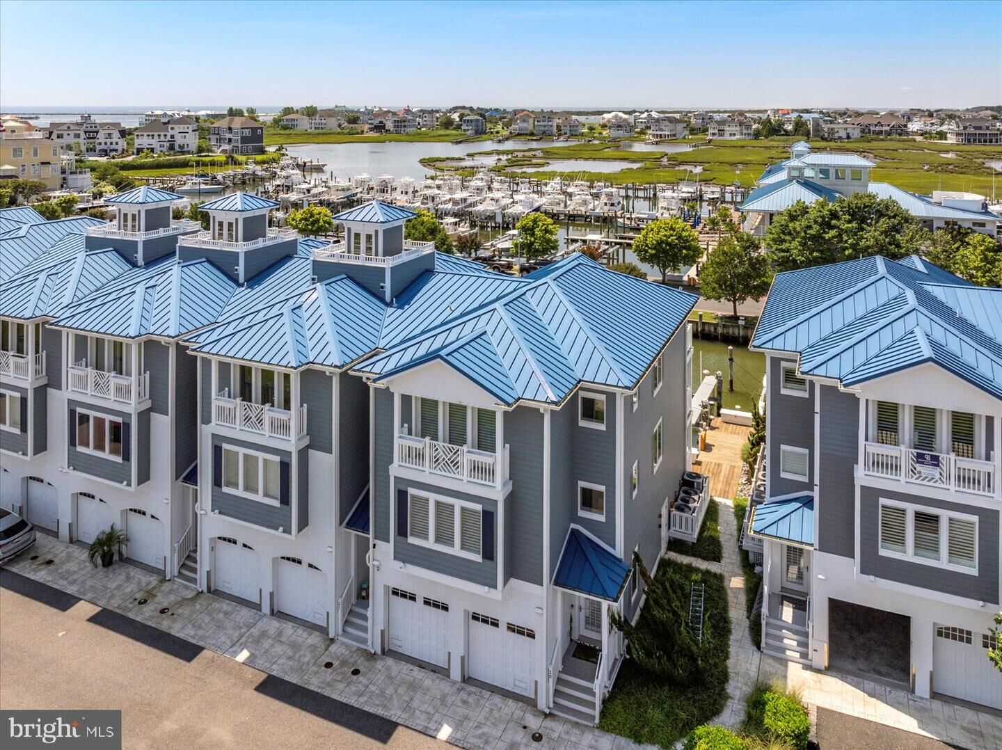 Property Photo:  13000 Marina View Lane 20  MD 21842 