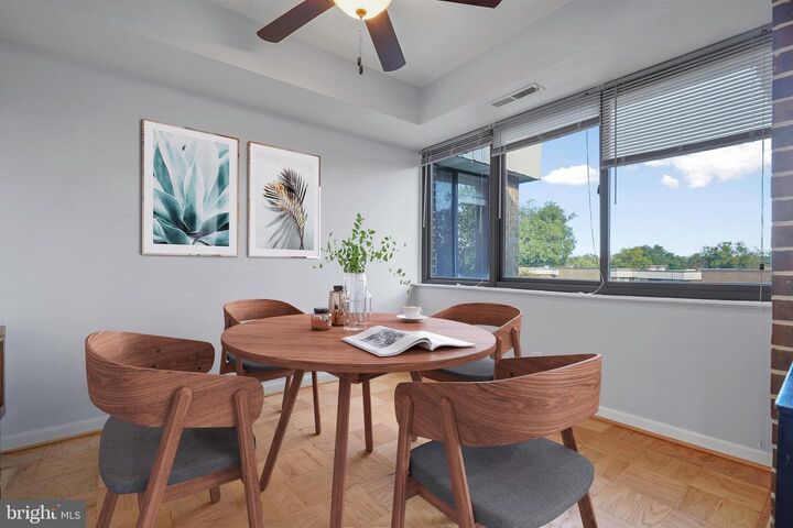 Property Photo: 9900 Blundon Drive 10-303 MD 20902