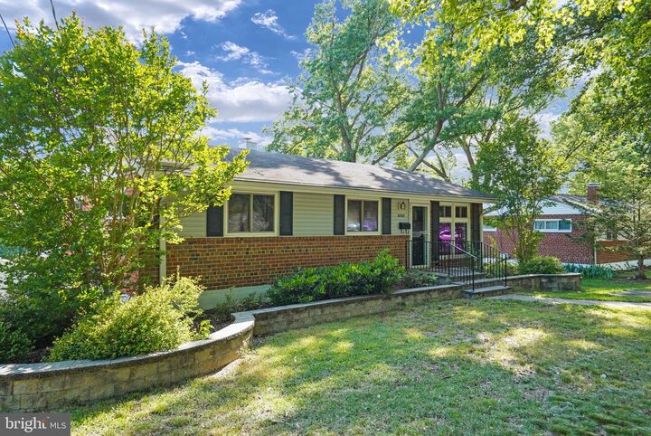 Property Photo:  6369 Edsall Road  VA 22312 