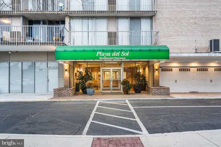 529 Playa Del Sol  Cherry Hill NJ 08002 photo