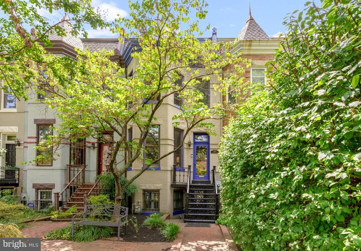 1321 E East Capitol Street SE  Washington DC 20003 photo