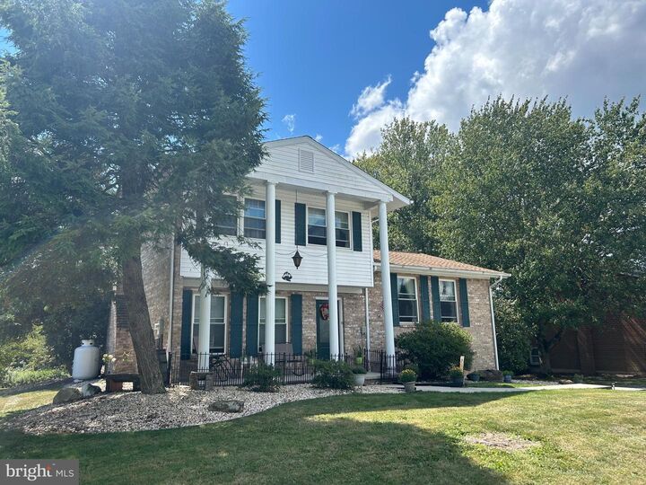 74 Ditzler Avenue  Biglerville PA 17307 photo