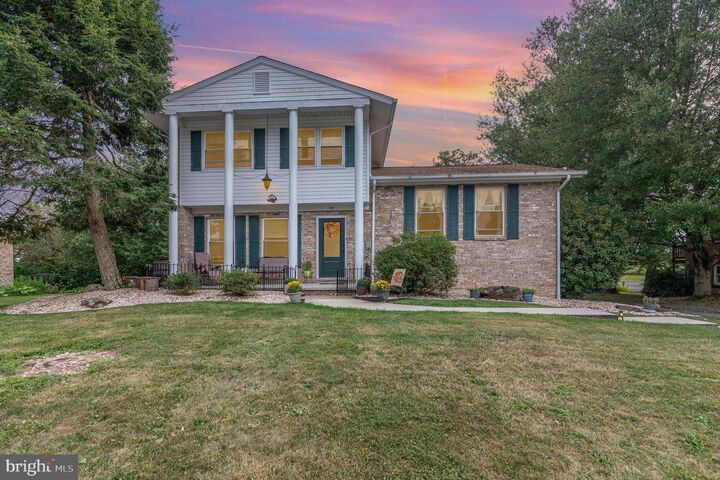 74 Ditzler Avenue  Biglerville PA 17307 photo