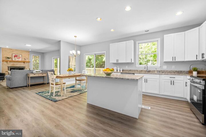 Property Photo: 1000 Chesapeake Drive MD 21666